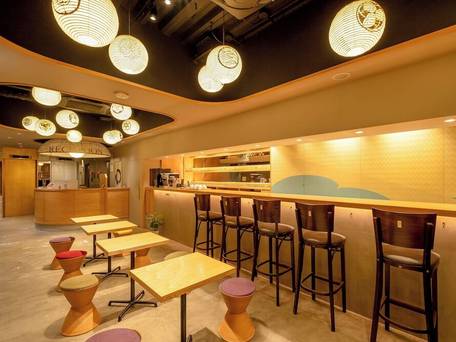 ゴザンホテル＆サービスアパートメント東山三条 / 2