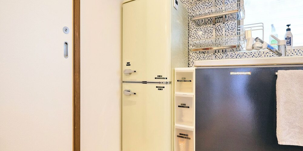 共用キッチン設備