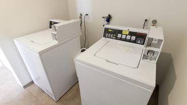 施設内の設備 / 2