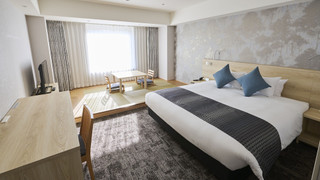 コンフォートダブル 西館(禁煙・低層階)