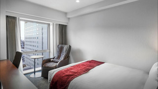 [禁煙/景観なし] デラックスダブル