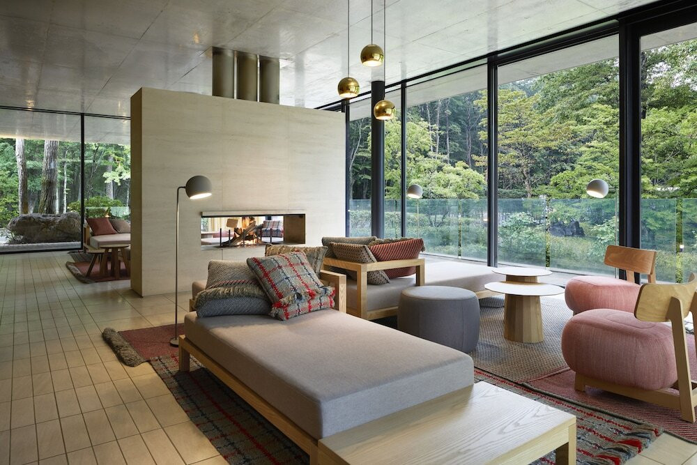 那須の自然の恵みを満喫し、楽しみ尽くせる贅沢なリゾート3737827