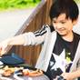 【初夏旅】大人の数までお子様無料！　トレーラー/グランピング｜ 1泊2食付き | TOWAピュアコテージ