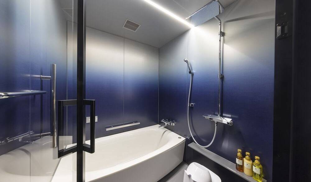 インターゲートスイート 浴室 / 1