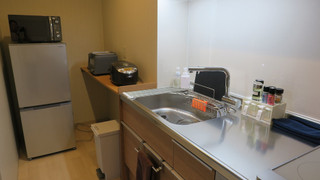 和室20畳　眺望あり