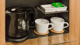 セミダブルルーム 禁煙