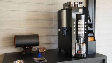 ロビーラウンジ / 7