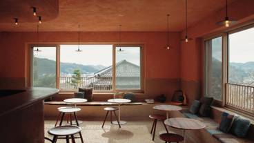 カフェ&バー アトモスフィア① / 3