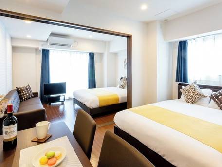 BON Condo Namba Nipponbashi / 5