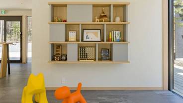 施設内の設備 / 7