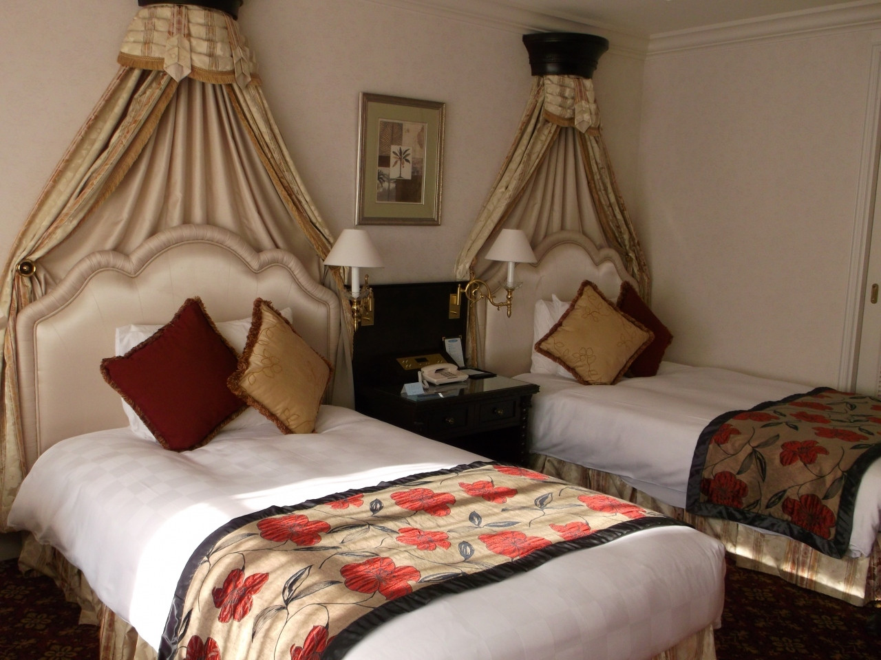 上級者向けのコースに挑戦!夕食は日本・イタリア・中国の3ジャンルから選べる3556080