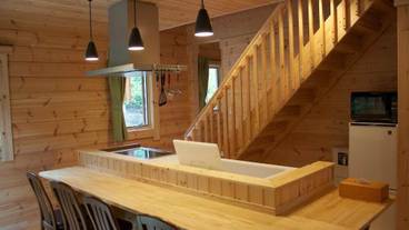 専用キッチン / 9