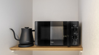 コンフォートダブルルーム デスクあり 禁煙