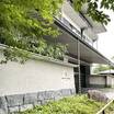 鴨川沿いに佇むラグジュアリーホテル