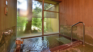 新館和洋室デラックスルーム 禁煙