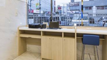 ビジネスセンター / 7