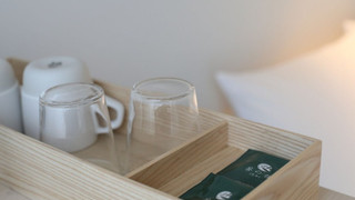 [ YOSHITOMO 303 ] Modern スタンダードダブル