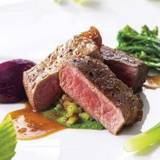 特別な日には
記憶に残るディナーを / 1