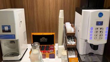 施設内の設備 / 4