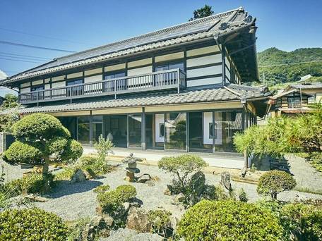 古民家宿 るうふ 丘之家 / 3