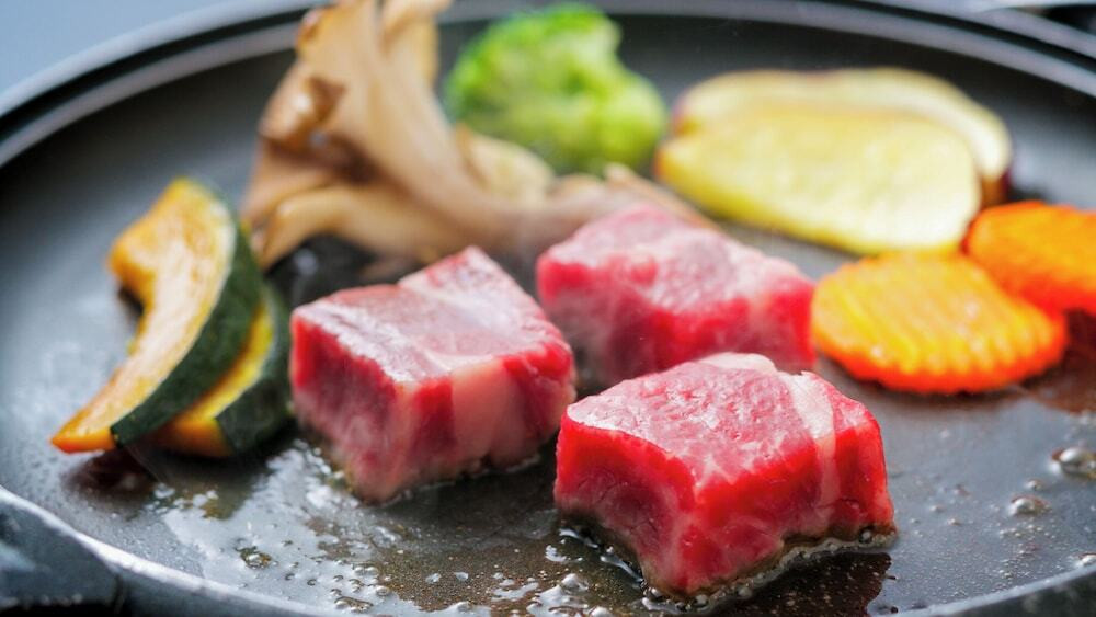 食事・飲み物