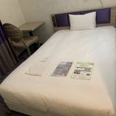 ホテル京阪 天満橋（大阪府 ビジネスホテル） / 2