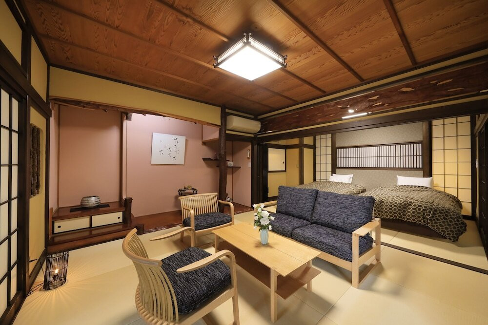 客室③