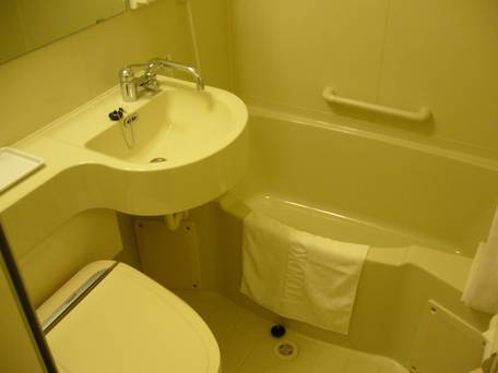 東横イン赤羽駅東口 / 4