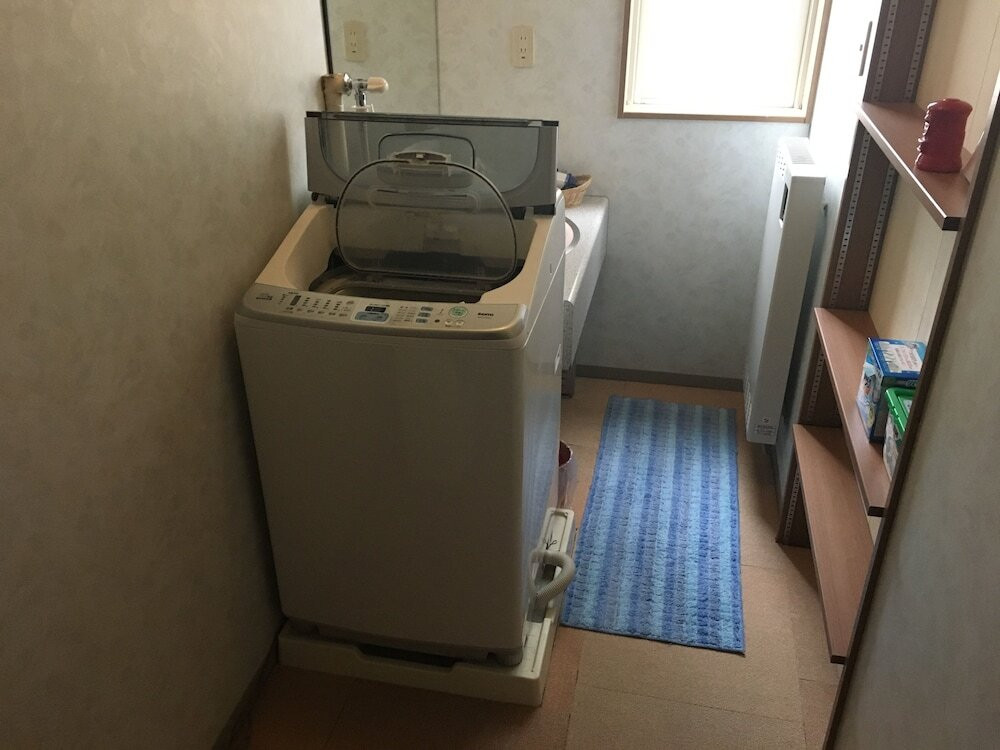 ランドリー ルーム