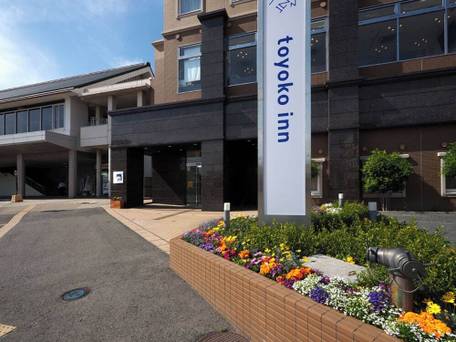 東横イン播州赤穂駅前 / 5