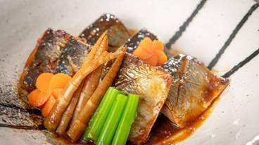 ビュッフェ / 19