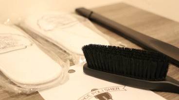 客室の設備とサービス / 33