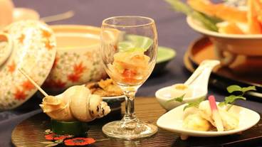 食事・飲み物 / 6