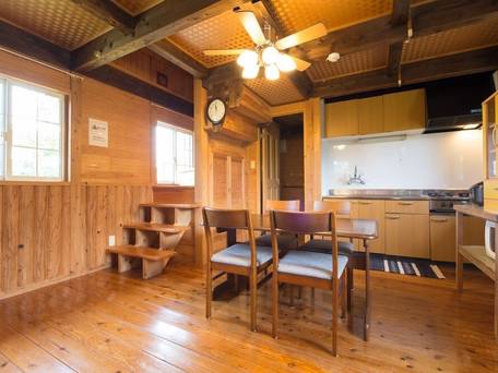 石垣島 燦鐘苑 石垣の宿 / 4