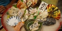 渋谷で新鮮な魚介が楽しめる♪おいしい魚料理が堪能できるお店6選