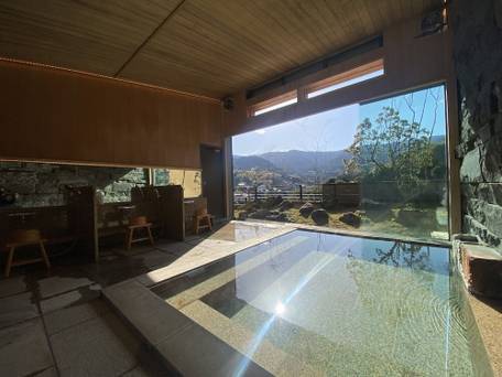 湯河原温泉 懐石旅庵 阿しか里 / 4