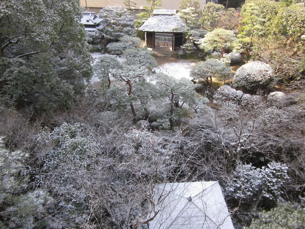 庭園