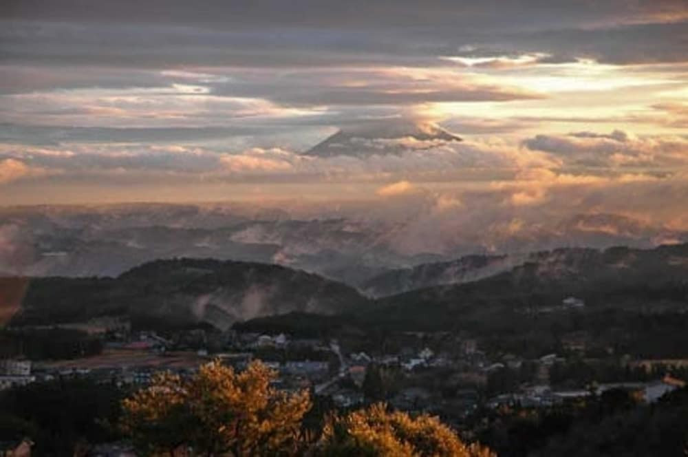 マウンテン ビュー