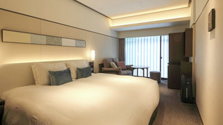 ダブルルーム 禁煙