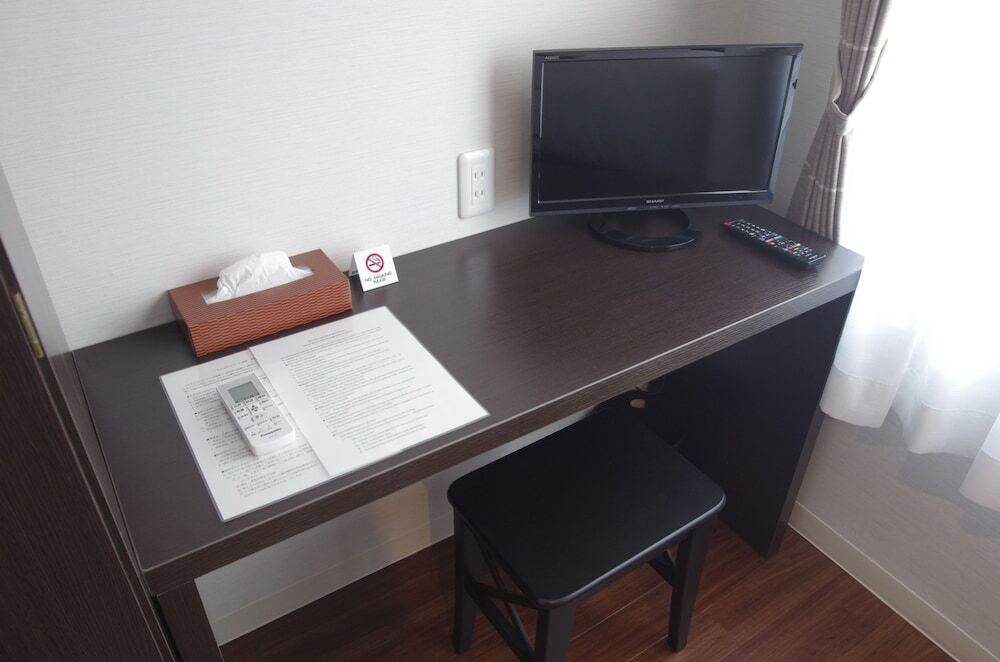 室内のビジネス センター