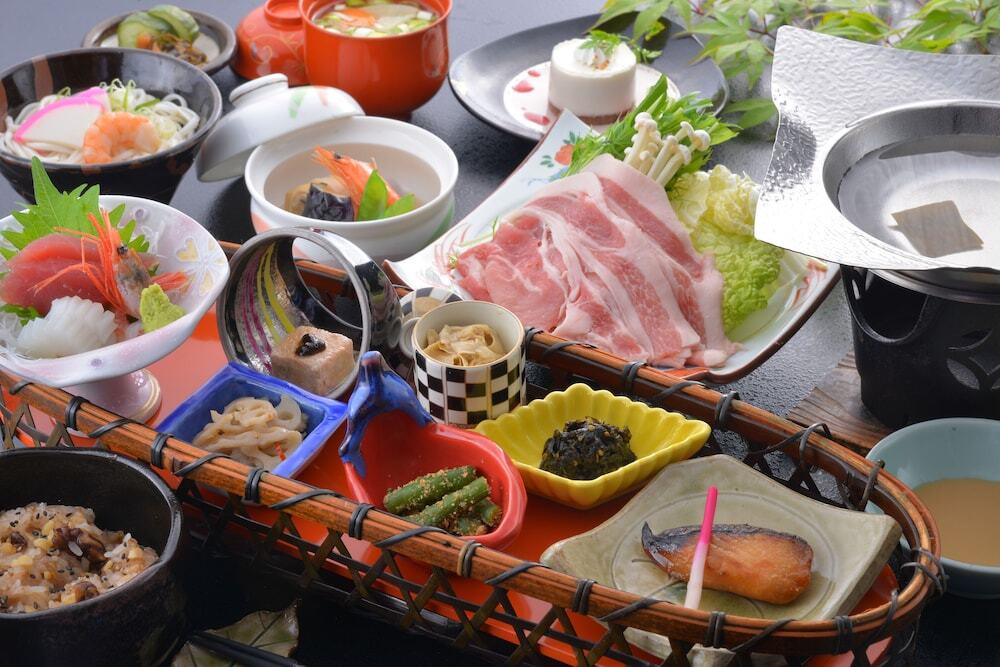 食事・飲み物