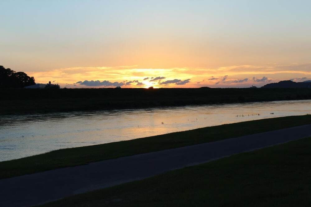 ウォーター ビュー