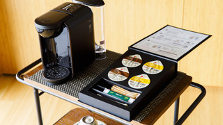 スタンダード スイート シービュー