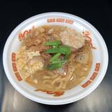 中華そば たた味（チュウカソバタタミ）