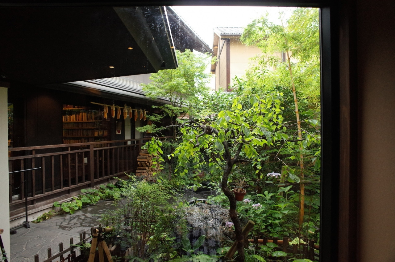 限定6部屋、個室食、離れ。プライベート感抜群の宿4038559