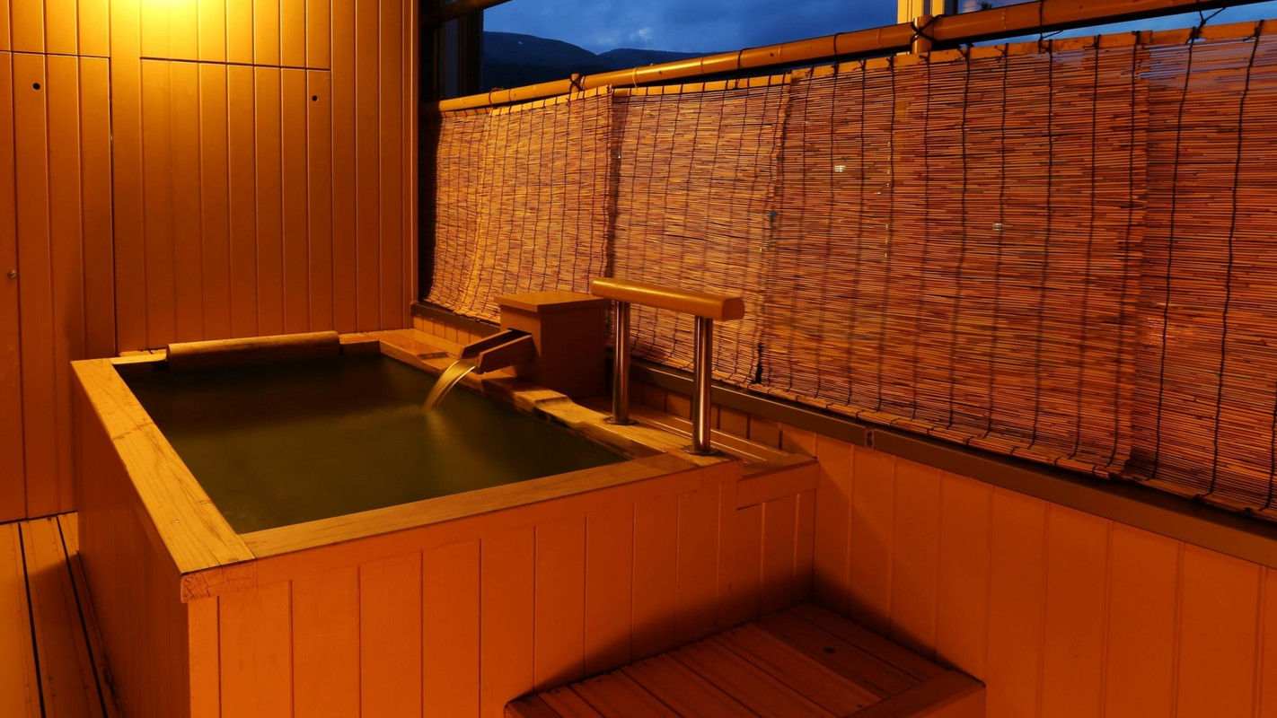 草津温泉 ホテル櫻井（クサツオンセンホテル　サクライ） / 7