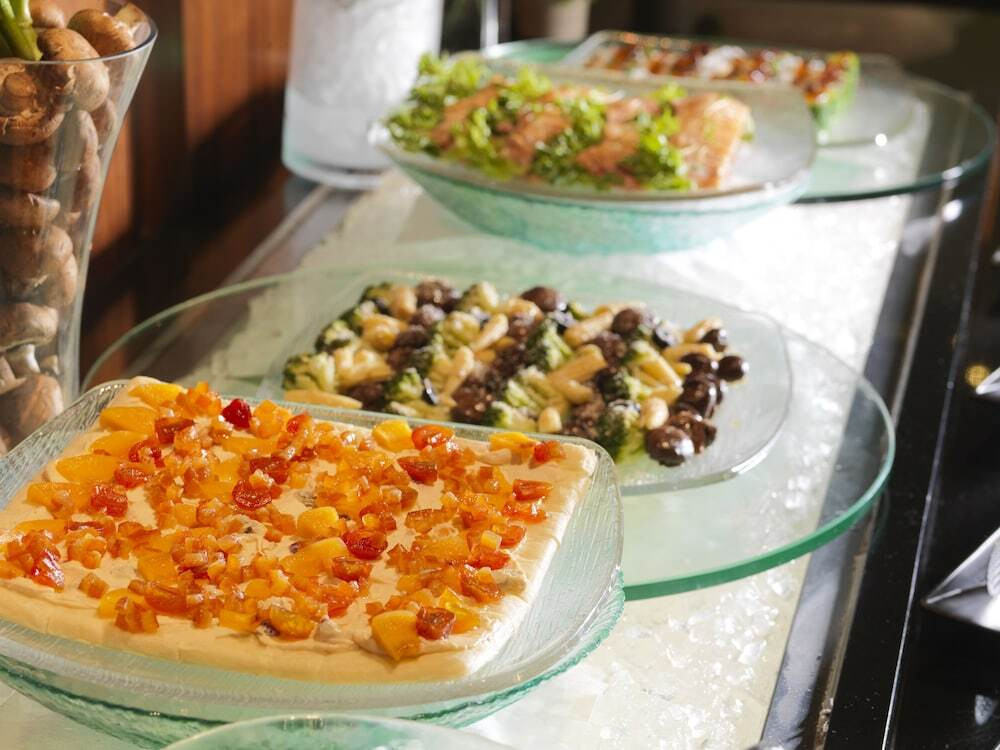 森ビュッフェ　夕食イメージ⑦