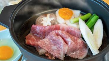 食事・飲み物 / 5