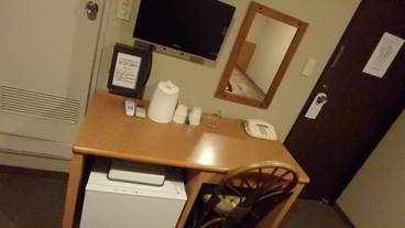 客室の設備とサービス / 13