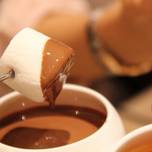 甘くてあったか～い♡東京のチョコレートフォンデュが美味しい7店